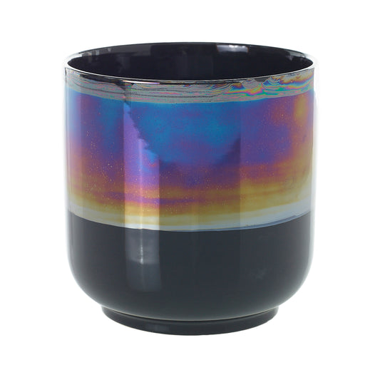 Mirage Pot 6.5"x 6.75"