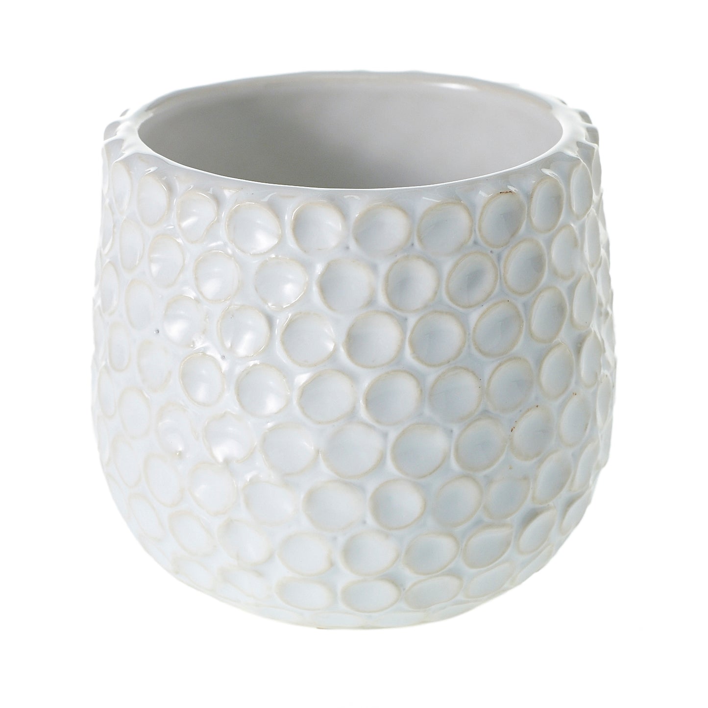 Ginny Pot 3.25"x 3"