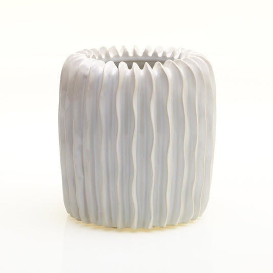 Haven Vase 5"x 5"