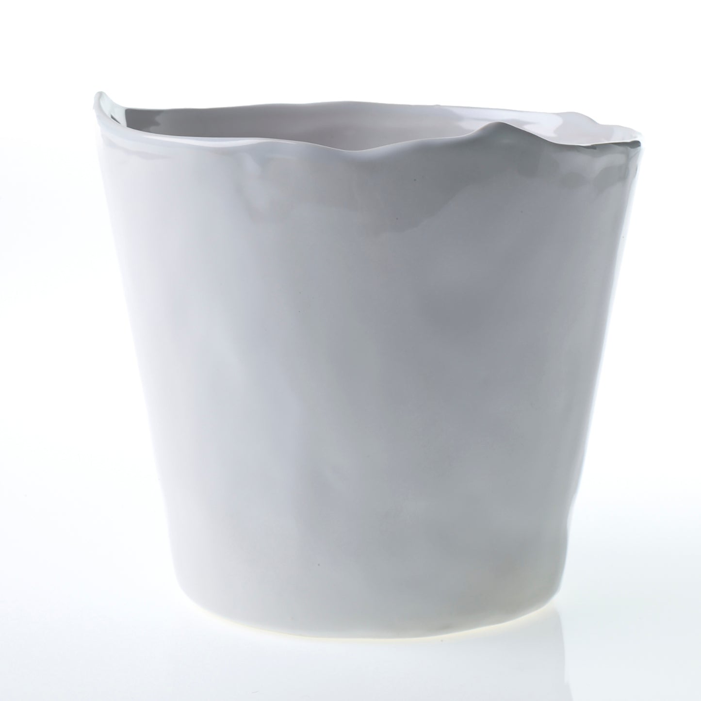 Journey Pot 7"x 6.25"