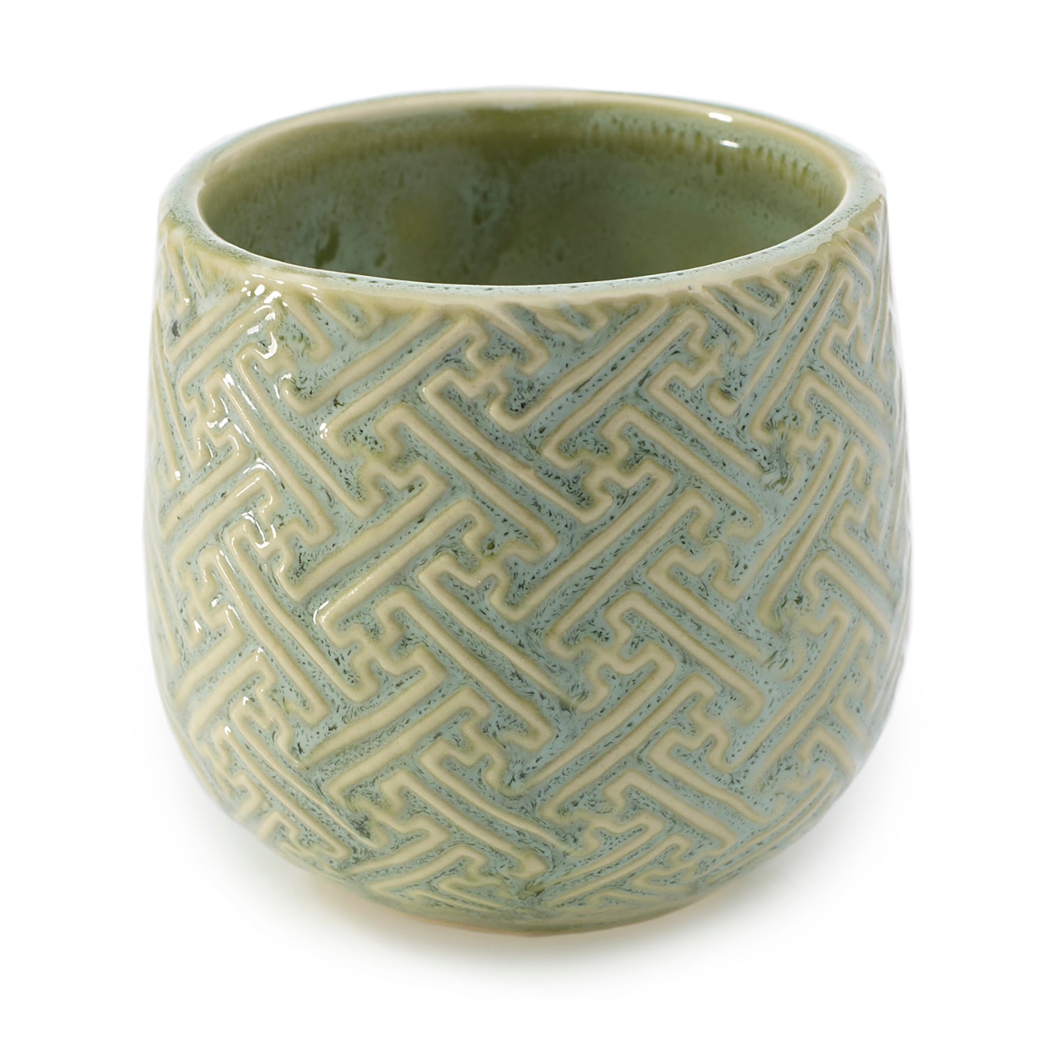 Kabasa Pot 3.25"x 3.25"