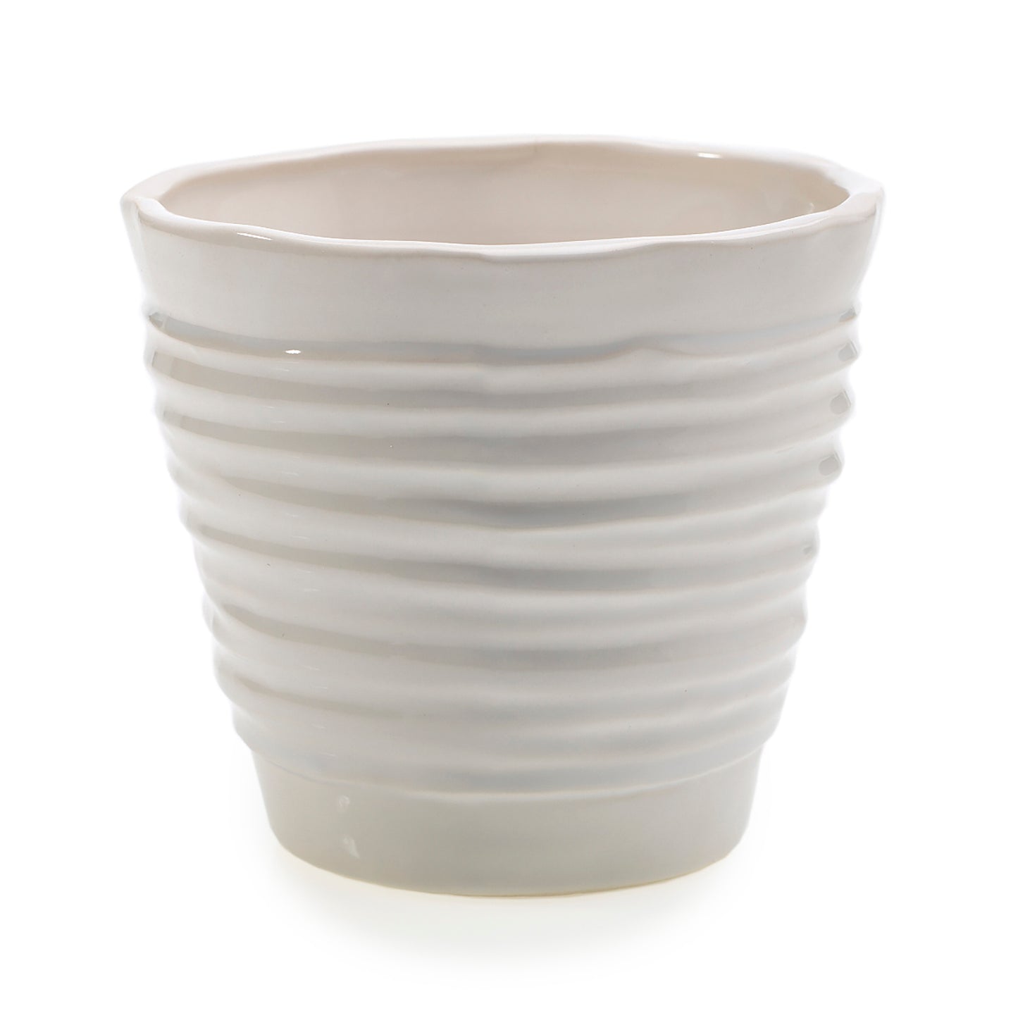 Format Pot 5.25"x 4.75"
