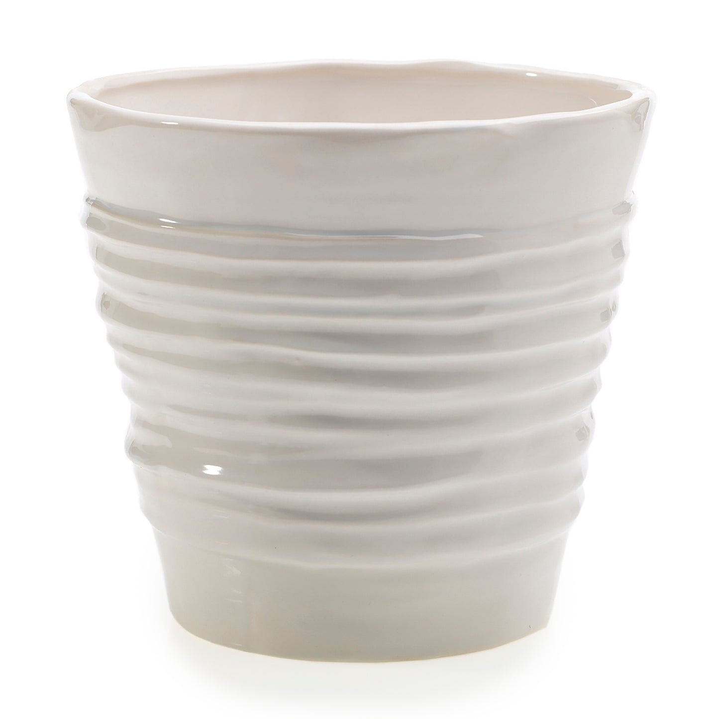 Format Pot 6.75"x 6.25"