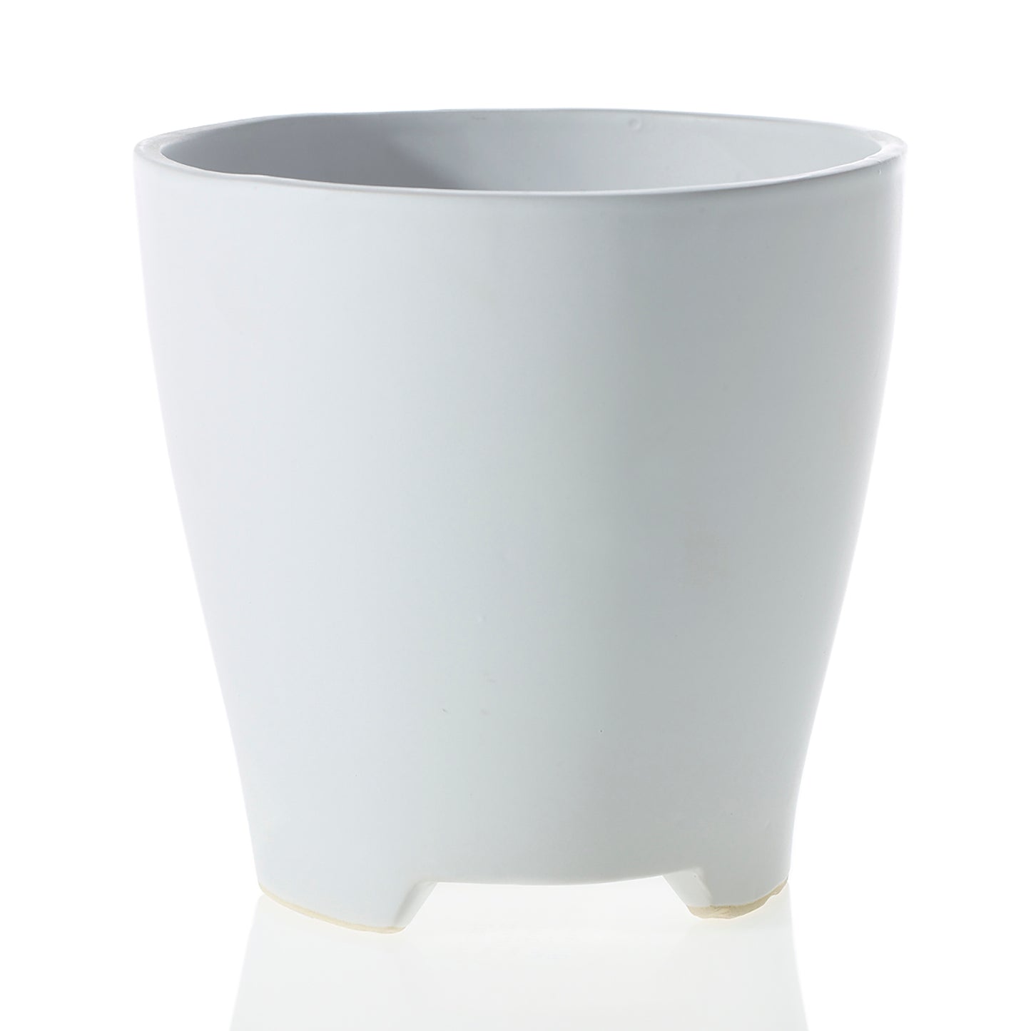 Ruth Pot 6.75"x 6.5"