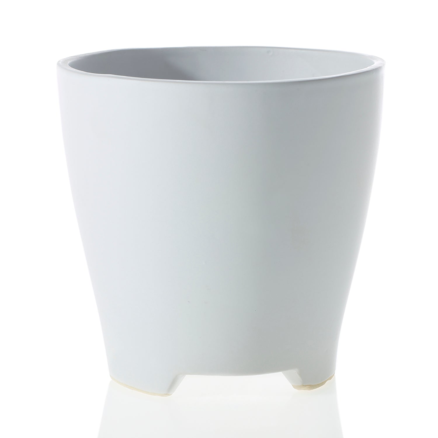 Ruth Pot 6.75"x 6.5"