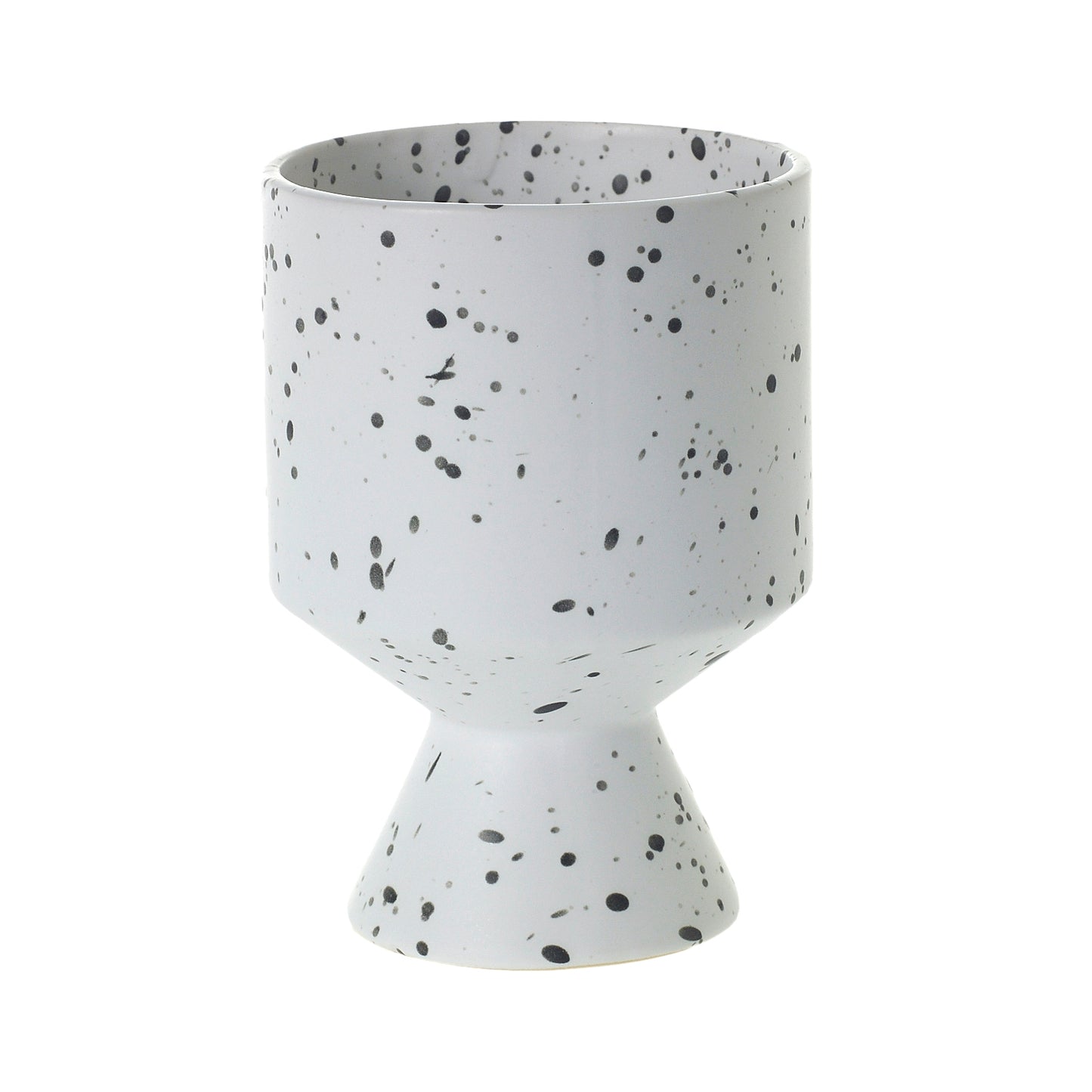 De Vil Pot 4.5"x 6.25"
