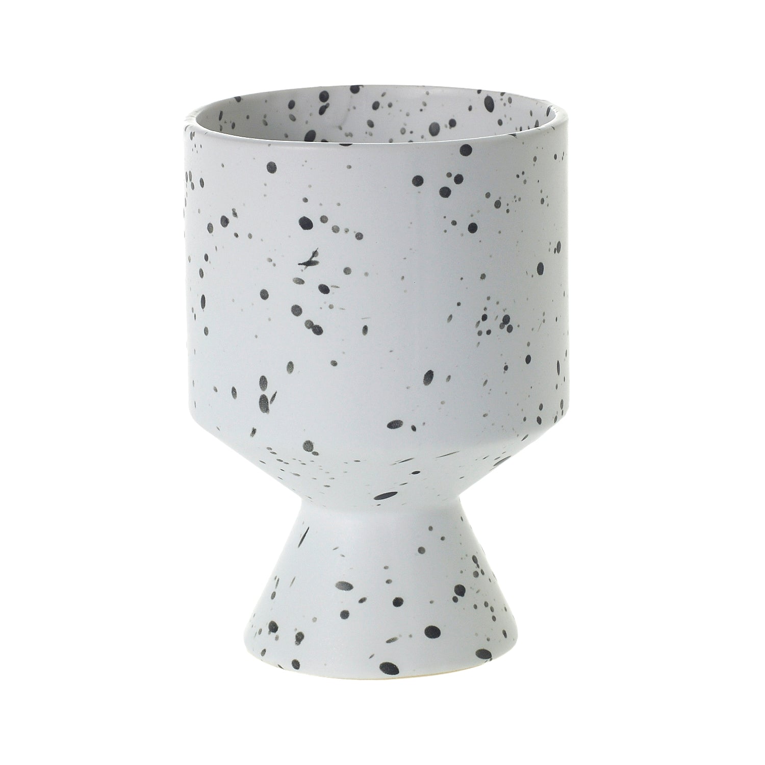 De Vil Pot 4.5"x 6.25"