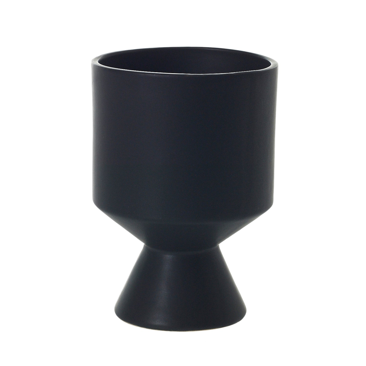 De Vil Pot 4.5"x 6.25"