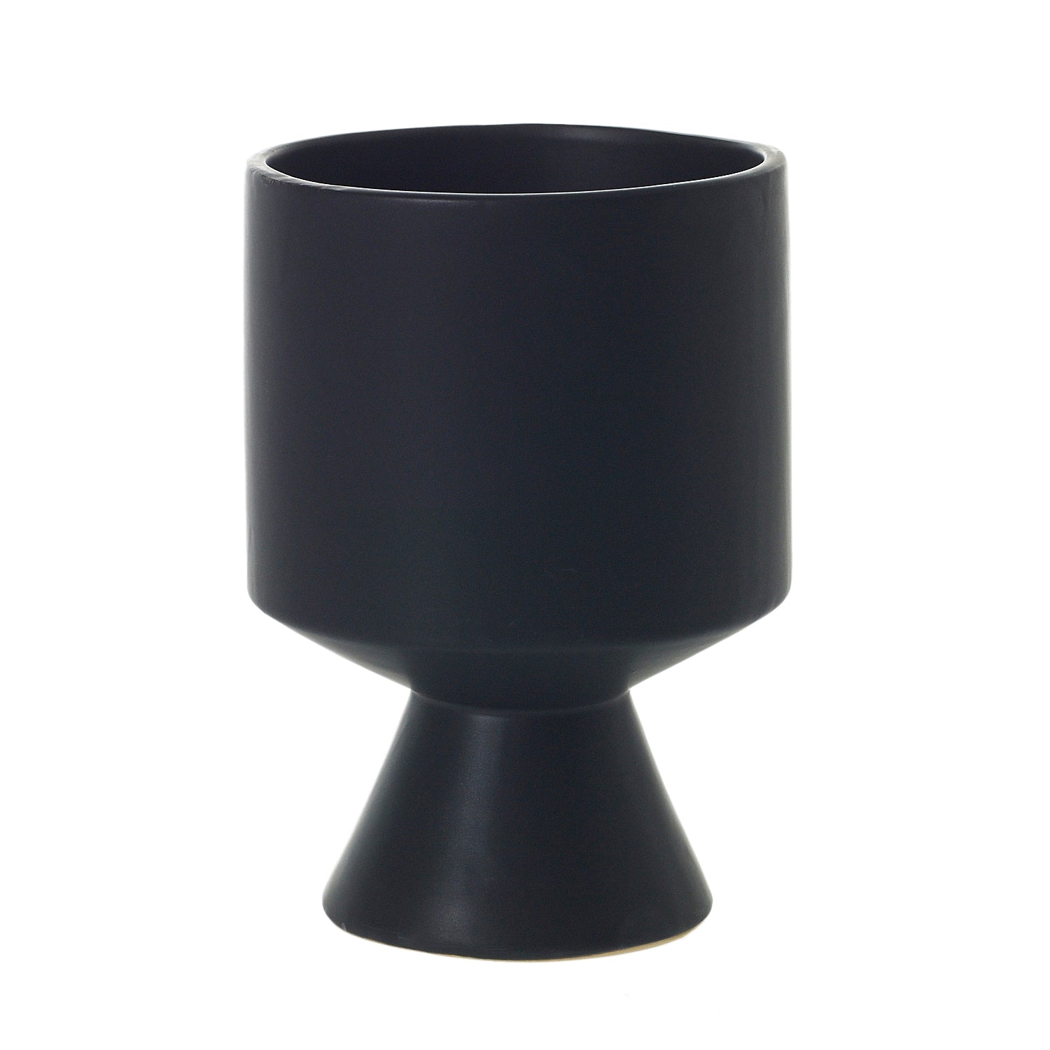 De Vil Pot 5.25"x 7.5"