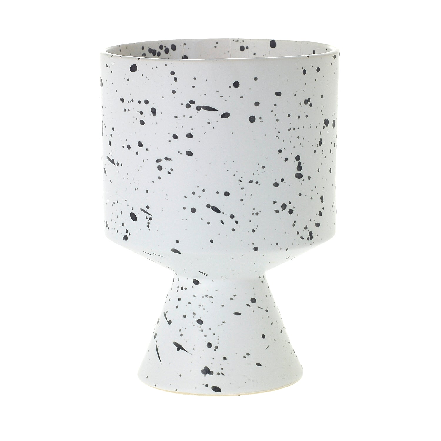 De Vil Pot 6.5"x 9.25"
