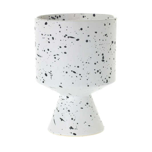 De Vil Pot 6.5"x 9.25"
