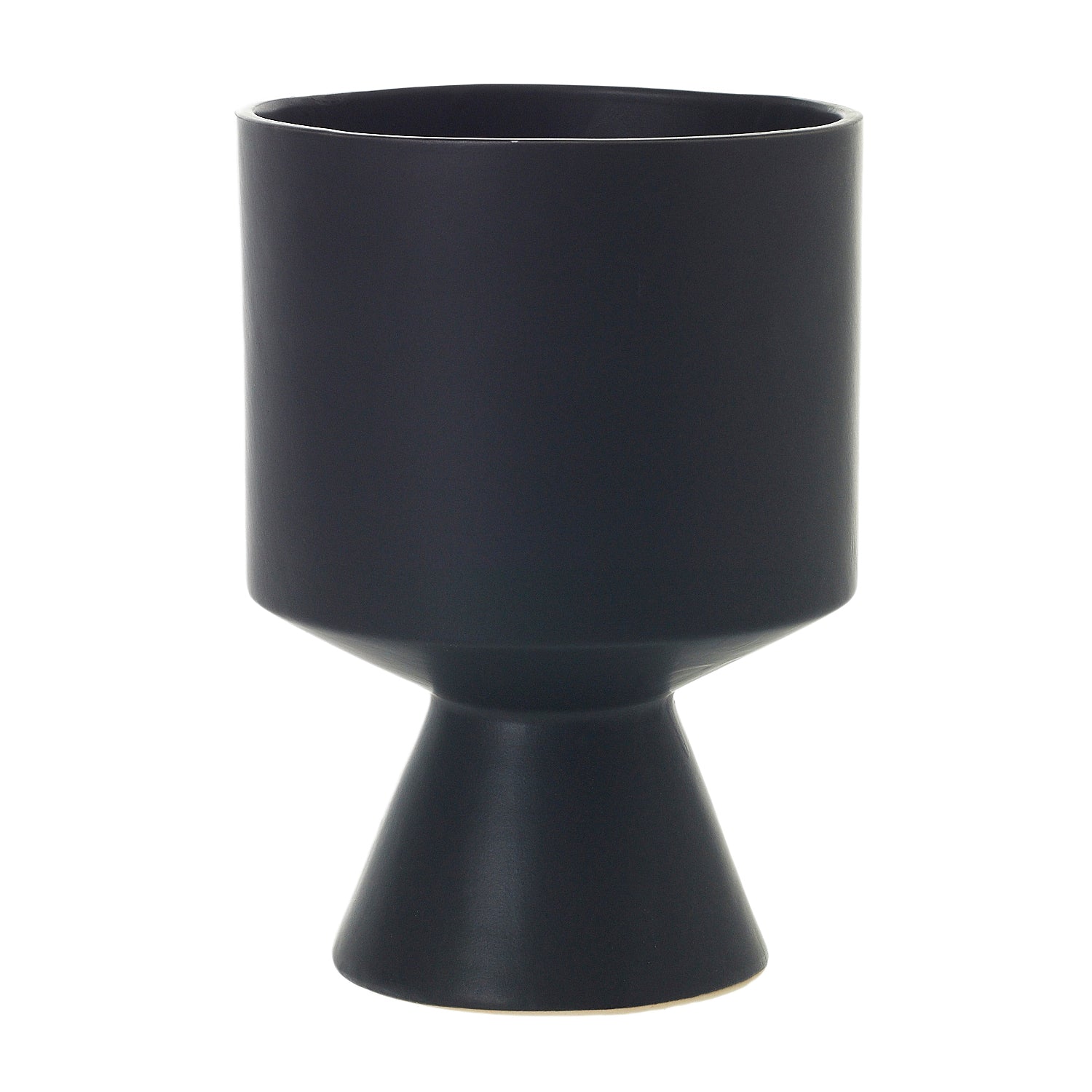 De Vil Pot 6.5"x 9.25"