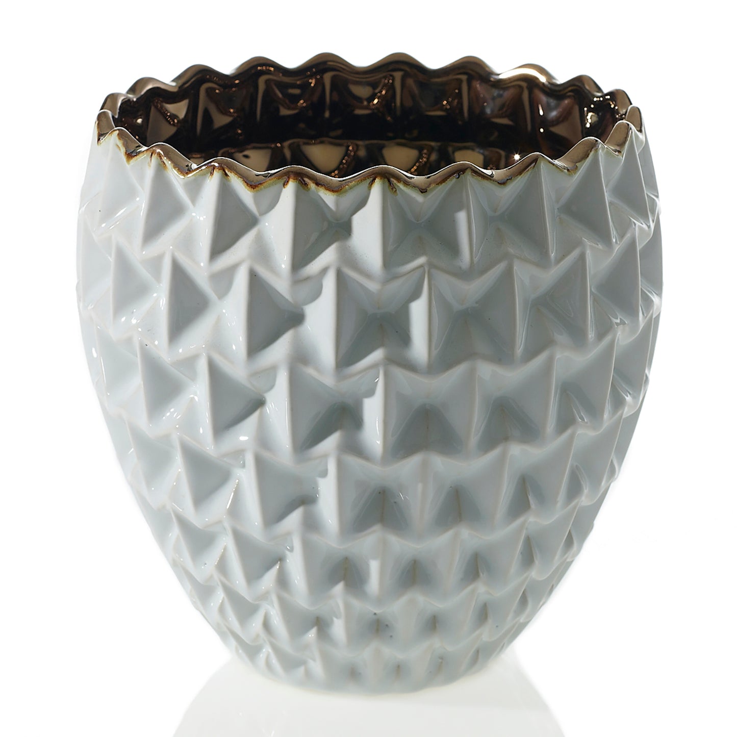 Melrose Pot 5.5"x 5.75"