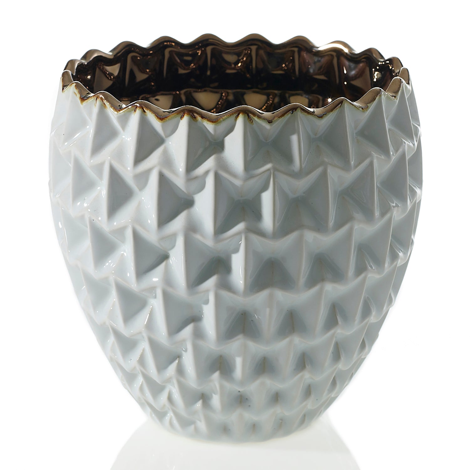 Melrose Pot 5.5"x 5.75"