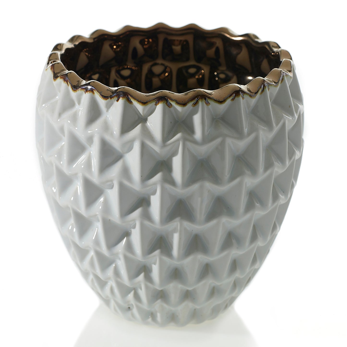 Melrose Pots 6.5"x 7.25"