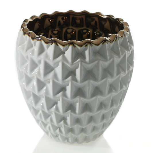 Melrose Pots 6.5"x 7.25"