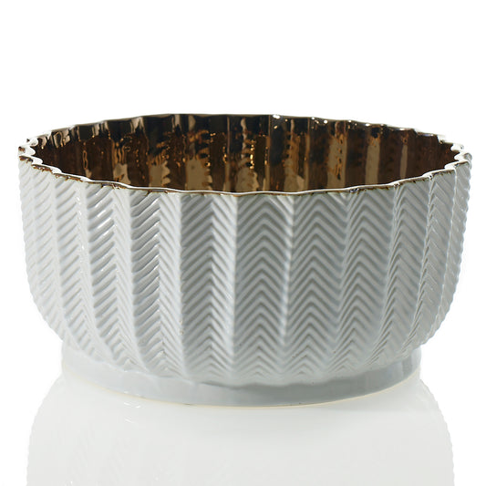 Melrose Bowl 11.75"x 5.5"