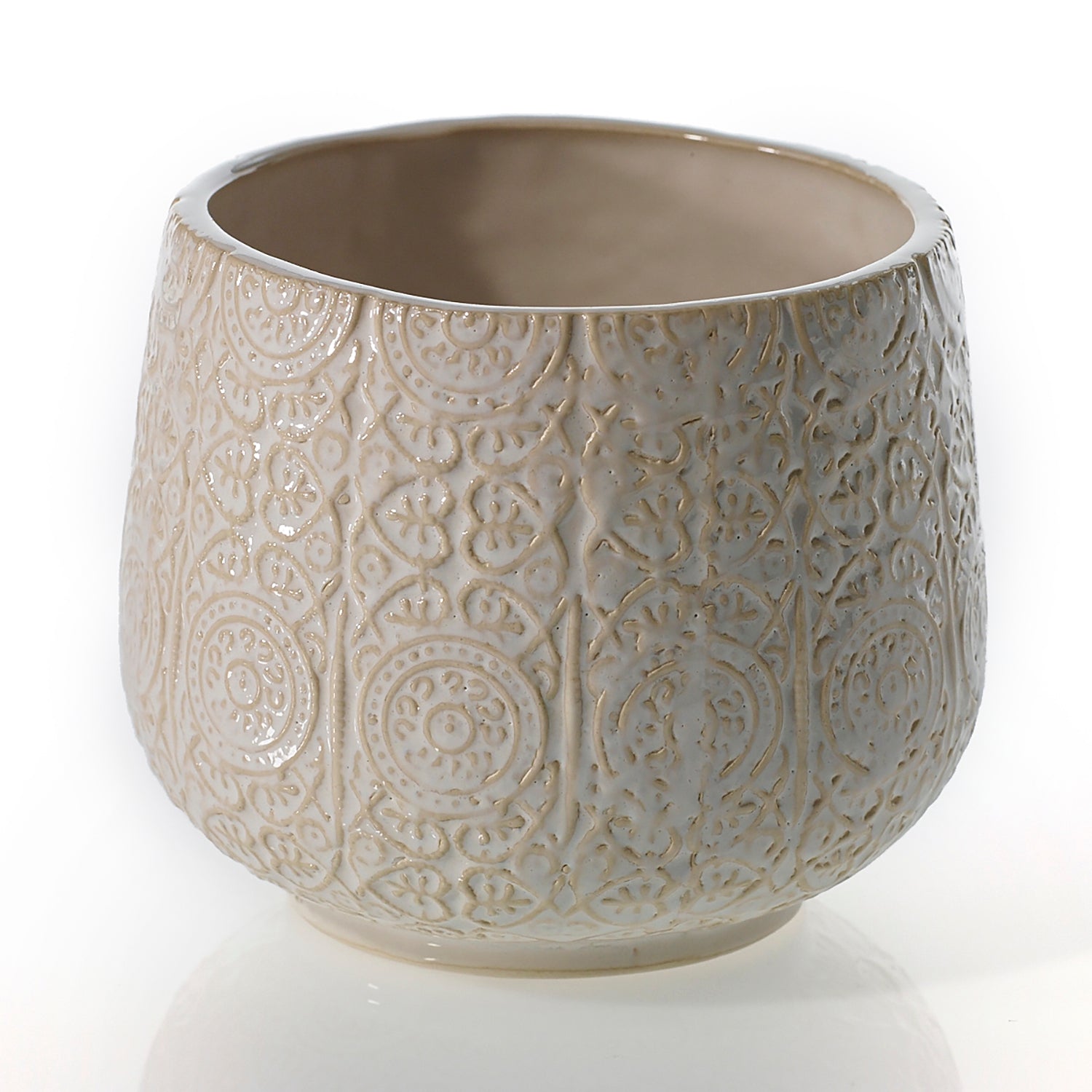 Francis Pot 6"x 4.75"