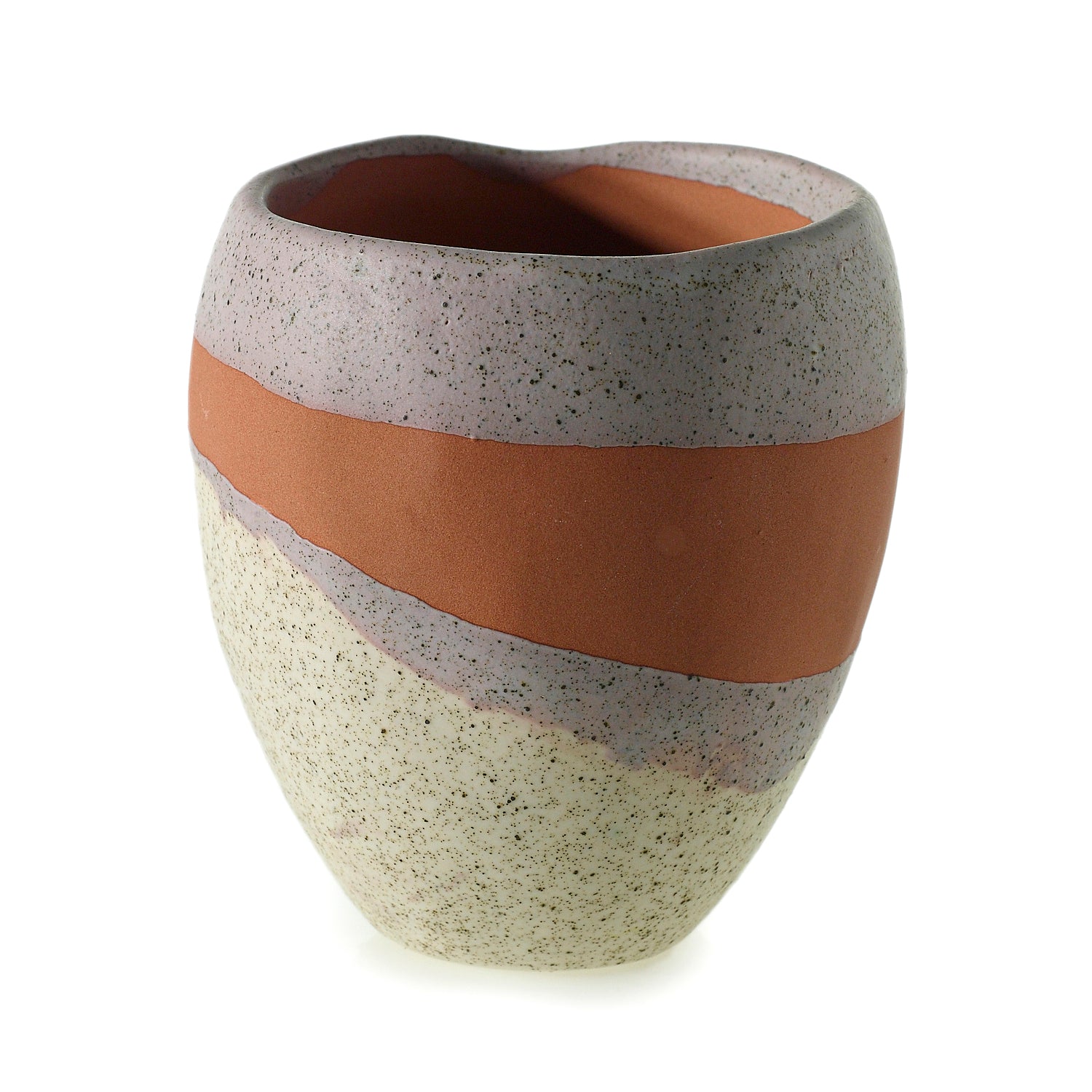 Parker Pot 3.5"x  3.75"