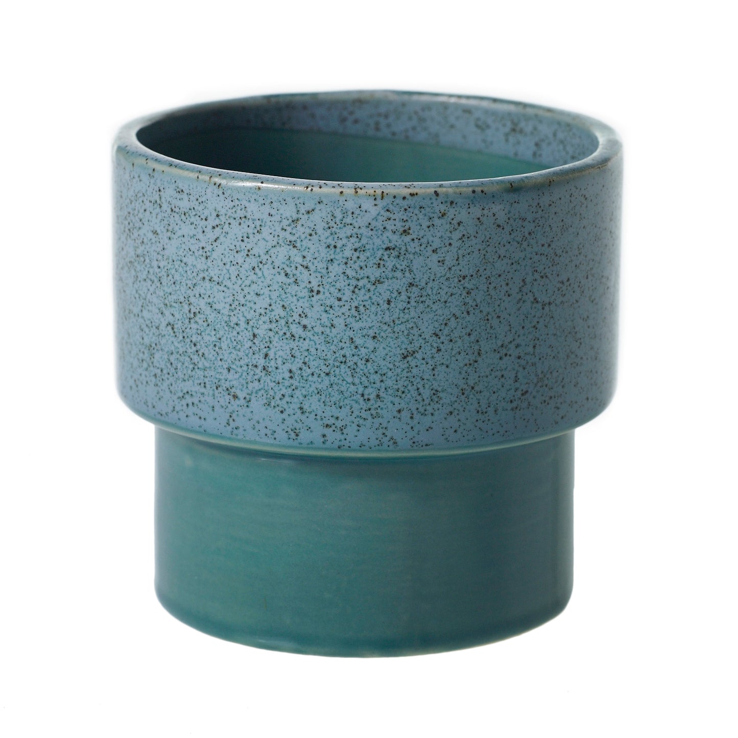 Rosebaum Pot 4"x 3.5"
