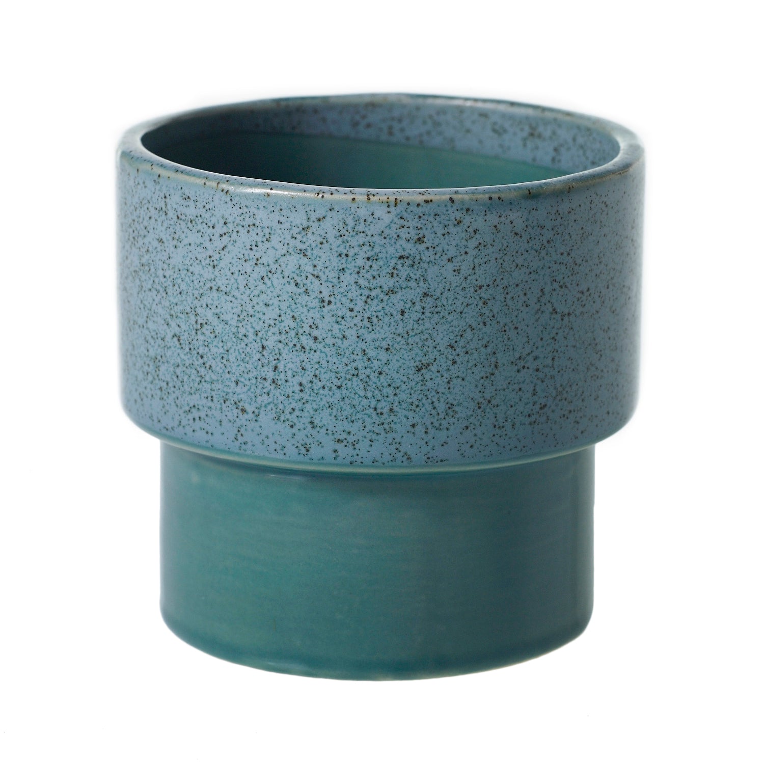 Rosebaum Pot 4"x 3.5"