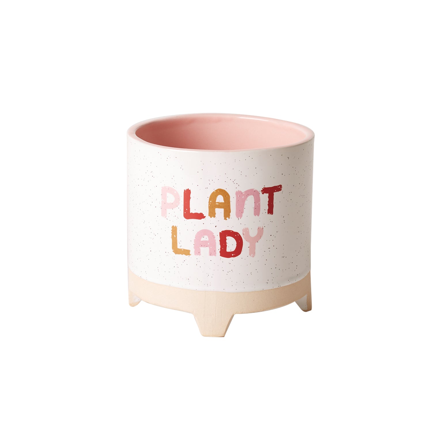 Plant Luv Pot 4.5"