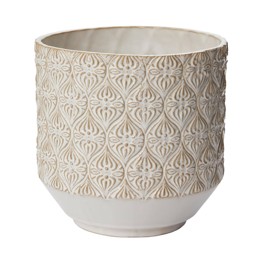 Fondant Pot 6.5"x 6.75"