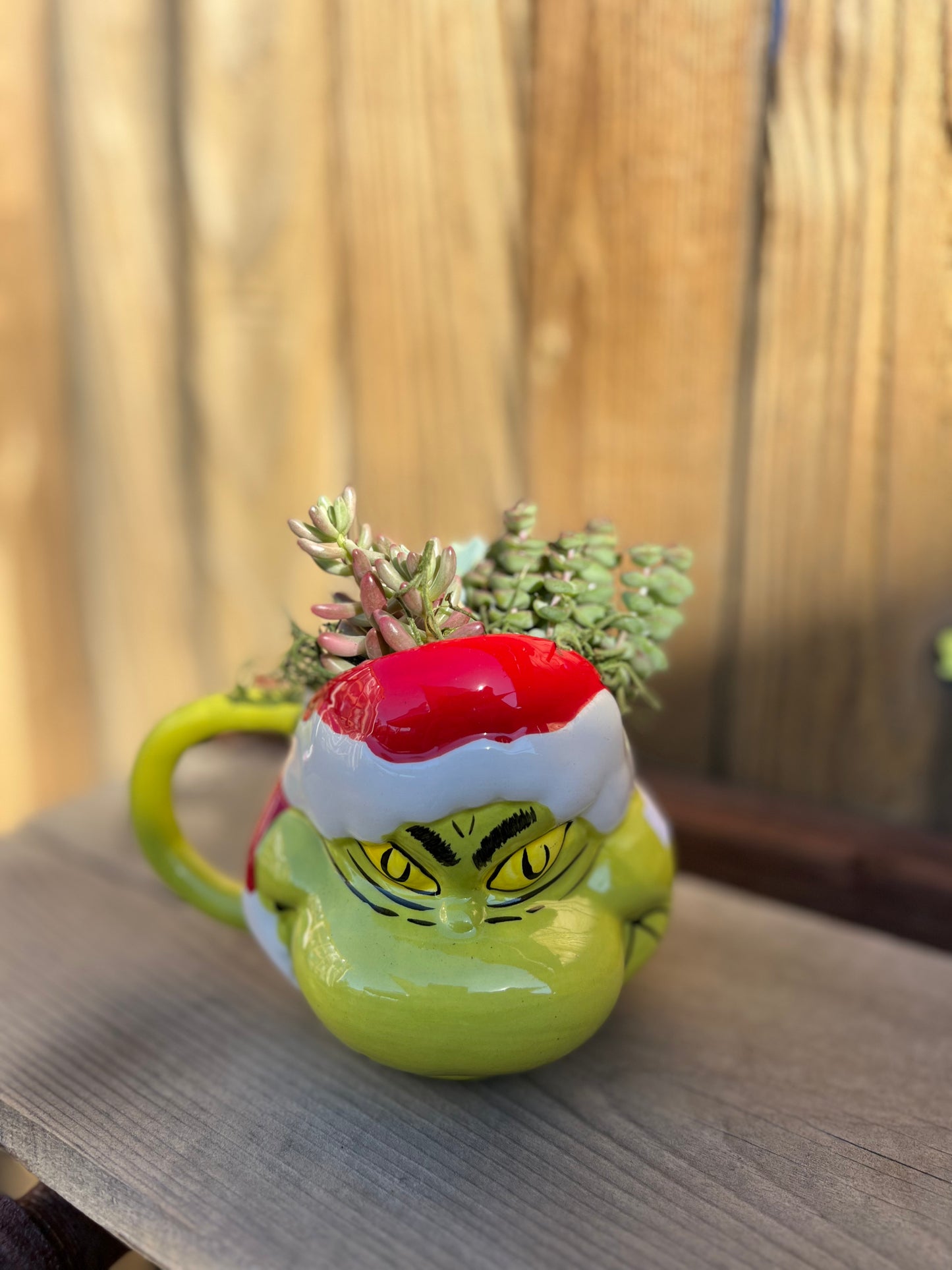 The Grinch