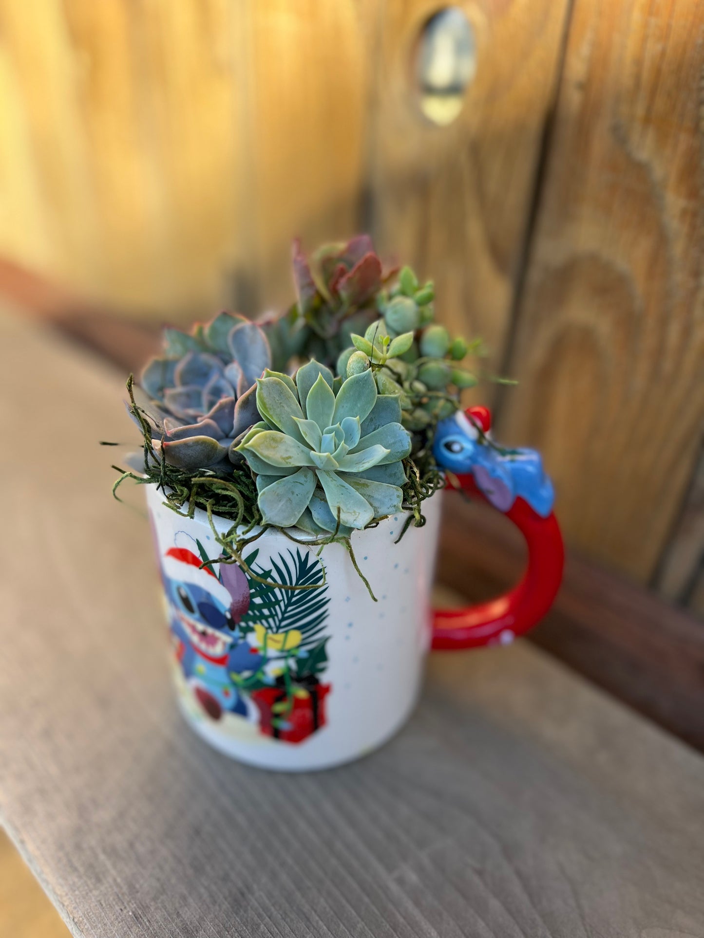 Christmas Stitch