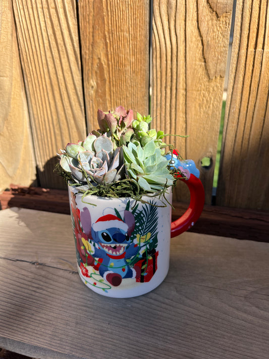 Christmas Stitch
