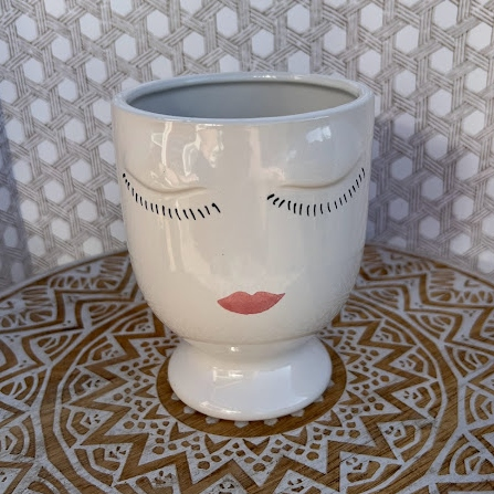 Large MRS pot